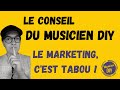 Pourquoi le marketing musical est encore tabou en 2024 