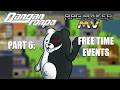 Tutorialronpa - How to make a Fanganronpa in RPG Maker MV - Part 6: Free Time Events