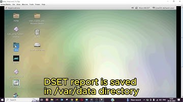 || How to collect DSET Report 3.7 || in Dell Server || Using Server live Image SLI 2.2 ISO ||