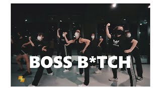 Doja Cat - Boss B*tch / Miju Choreography