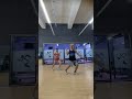 Sexy Love by Neyo hiphop choreo class #dancefitness #dhypefitnesscrew #anytimefitness #hiphop