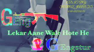 Attitude dailogs edit by feroz jaan fs