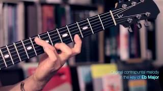 Harmonic Geometry (Episode 5) - Contrapuntal Movement of Two Voices