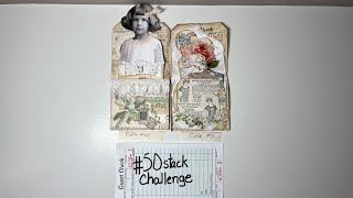 #50stackchallenge #49 and #50!!!