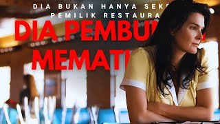 Jangan Macam2 Dengan Putri Dari Wanita Ini