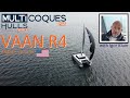 Vaan r4 catamaran  boat review teaser  multihulls world