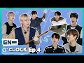 ENHYPEN (엔하이픈) 'EN-O'CLOCK' EP.4