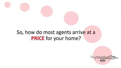 Sellers Edge Solution | Pricing Your Home to SELL