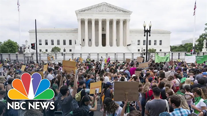 Supreme Court Overturns Roe v. Wade: Full Coverage - DayDayNews