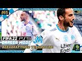 FIFA 22 Marseille Career Mode | Diskusi! Pemain Marseille Yang Bakal Dibawa Ke Road To Glory #65