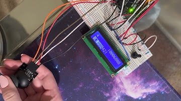 Cs 120 B final project demo