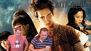 Critica QL Dragonball Evolution