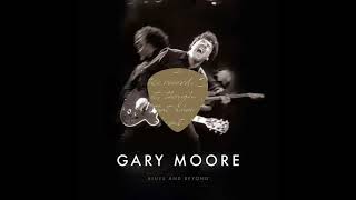 Gary Moore - Blues And Beyond (Vinyl) Part 2