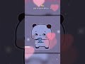 tum kya jano pyaar ki bhasa 🥰😍#for you#reelitfeelit#aestheticshort#shortfeed#animationmeme