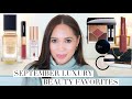 ✨SEPTEMBER 2020 LUXURY BEAUTY FAVORITES✨ EVERYDAY EDIT