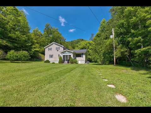 98 Brittany Lane, Stanton, KY home video tour