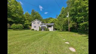 98 Brittany Lane video tour
