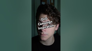 When you find out where your DM’s world is from. | DnD Shorts