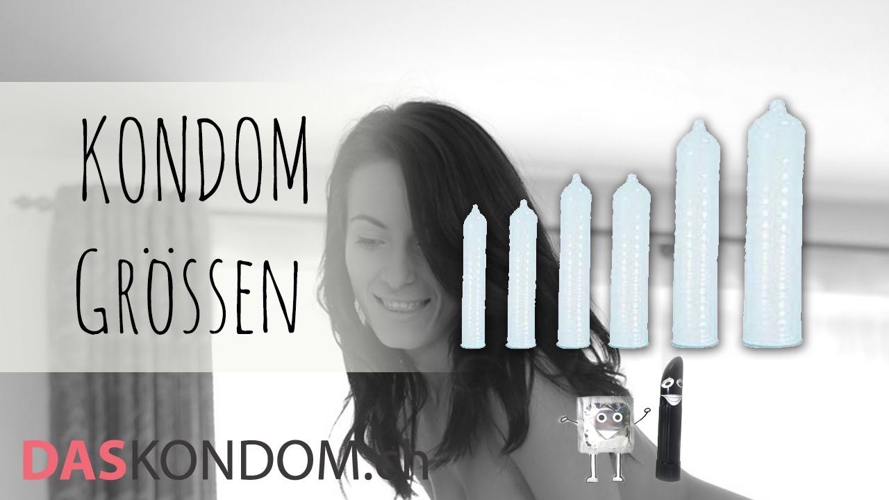 kondomgröße xl