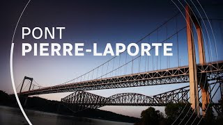 Pont PierreLaporte : un ingénieur sonne l’alarme