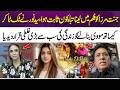 Syed Noor Reveals Why Working with Jannat Mirza Was a Bad Idea | 365 Entertainment