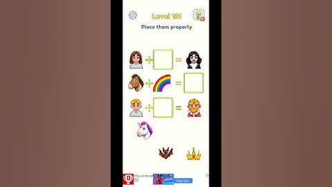 DOP 3 level 181 gameplay👑🗽