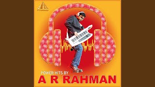 Video thumbnail of "A.R. Rahman - Kikku Yerudhey (From "Padayappa")"