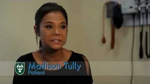 Life Saving Bone Marrow Transplant - Produced by M...