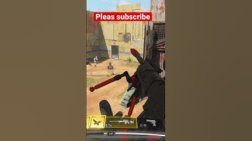 Drone kill #foryou #codm