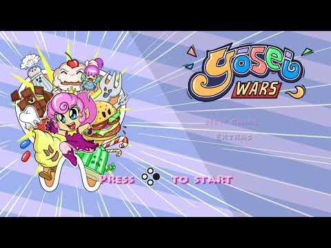 Yosei Wars Switch Review