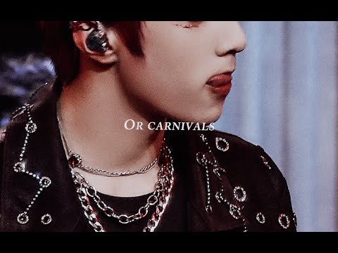 〖TNT时代少年团刘耀文〗△诚邀共赏天才主舞の神级舞台表情管理  ▽[𝙇𝙞𝙪 𝙔𝙖𝙤𝙒𝙚𝙣]