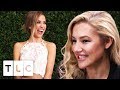 Hayley Paige Makes Kaitlyn Bristowe's Perfect Wedding Gown! | Hayley Ever After