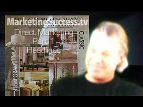 Andy Owen-Direct Marketing Headlines Part 1