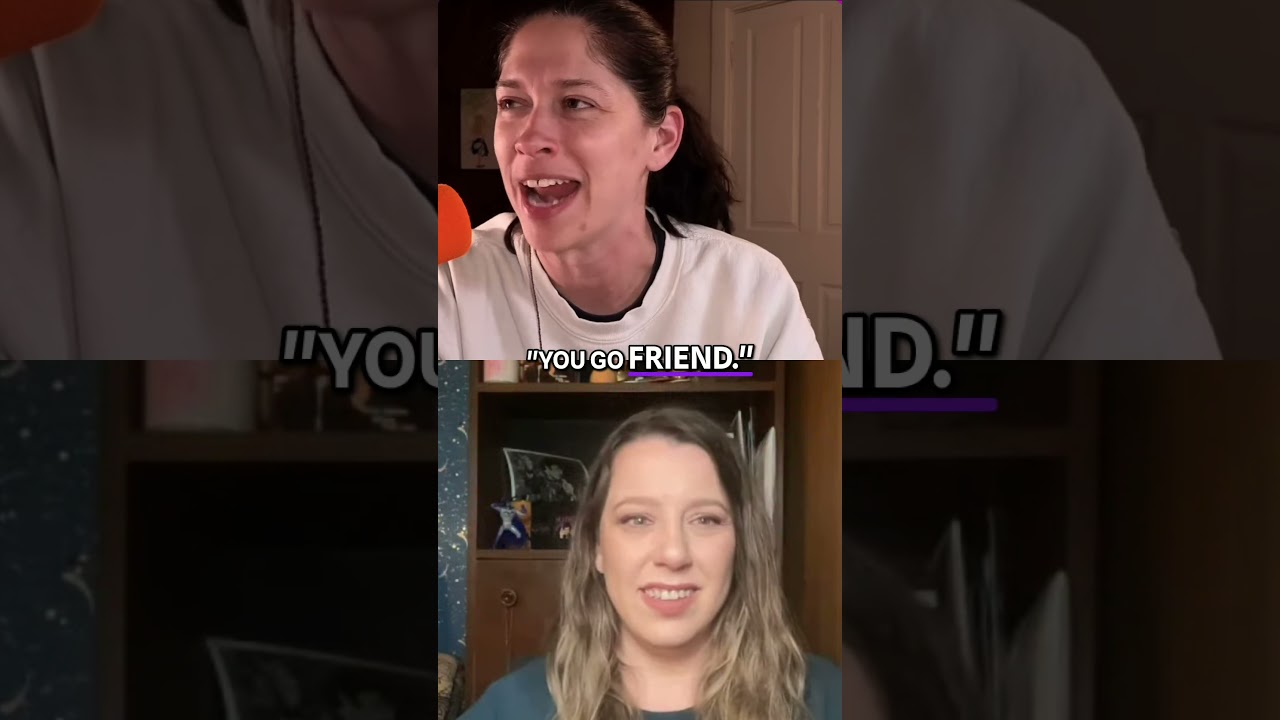 Fran Said “I’ll Dance Your Moves” — And Meant It 💃✨ | Strictly Ballroom