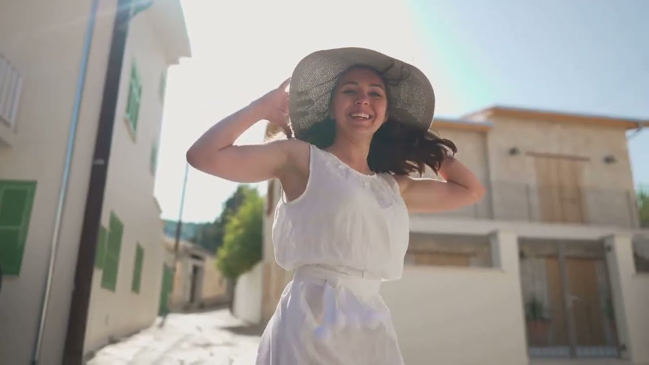 Exploring Cyprus: A Travel Film