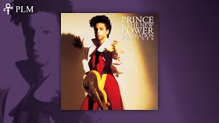Prince & The New Power Generation · Thunder | Single [UNOFFICIAL FAN-EDIT]