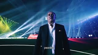 Fatih Terim Devil Eyes Edit