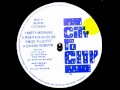 Levi Rubie – Misty Morning – Vinyl (12