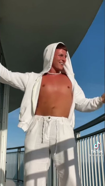 Tony lopez nudes *leaked*