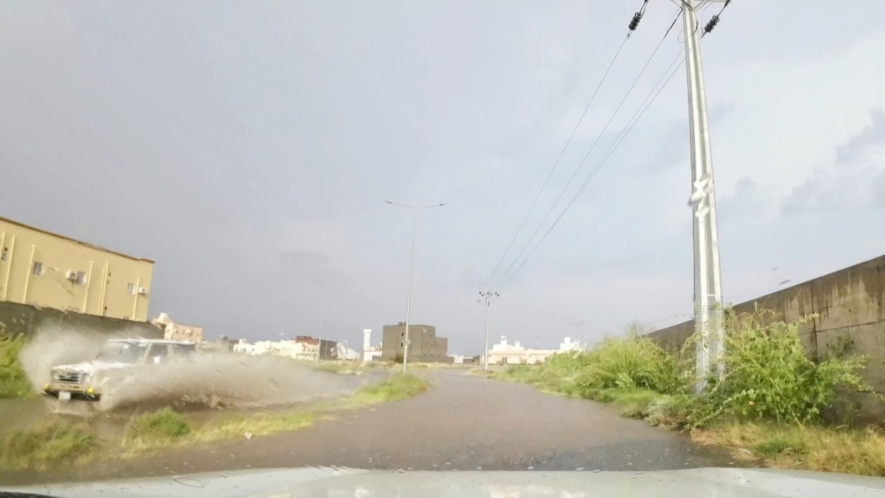 امطار اليوم العرضية الشمالية  ⛈️🌨⛈️الاثنين ٢٠ مايو ٢٠٢٤ 🌨12ذوالقعدة 1445