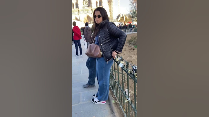 Notre Dame de Paris #notredame #paris