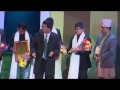 4th inas international nepali film award sikkim part 2