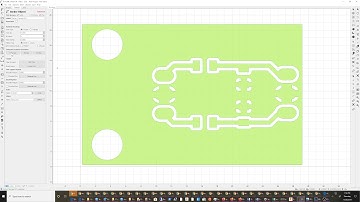 Milling PCBs with Flatcam Beta