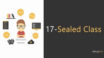 17 - C# Tutorial in Hindi and Urdu - Sealed Class