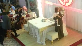 Erbaa Tandirli Köyü & Hasan Çeli̇k & Tekke Köy Ki̇barlar Köyü Derya Köse Düğün 4 07.09.2019