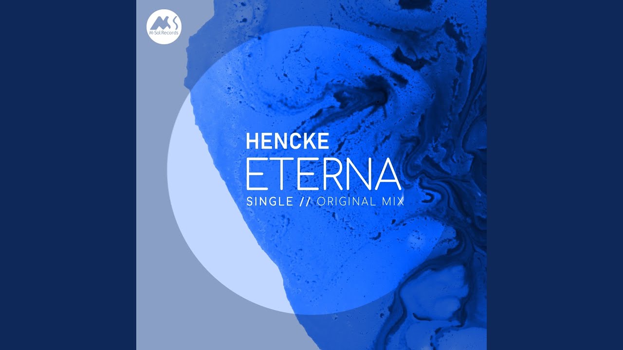 Ver Eterna (Original Mix) en YouTube Ver Eterna (Original Mix) en YouTube