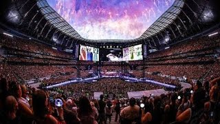 🎤🔥 BTS Makes History in London! A Legendary Concert with 130,000
