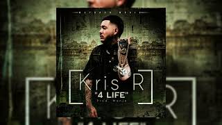 KRIS R - 4LIFE 💭 (TEMA FILTRADO)