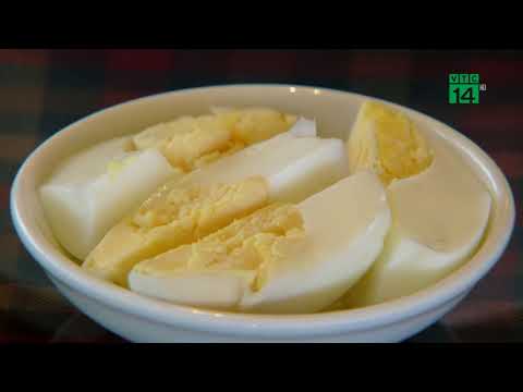 Video: Chi phí cho steroid là bao nhiêu?