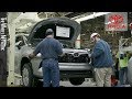 2020 Toyota Highlander Production in Indiana (TMMI)